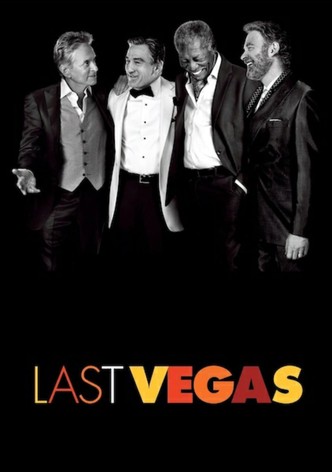 Last Vegas