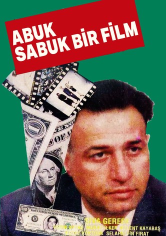 Abuk Sabuk Bir Film