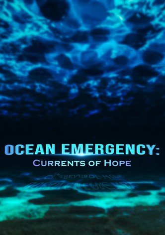 Ocean Emergency: Currents of Hope