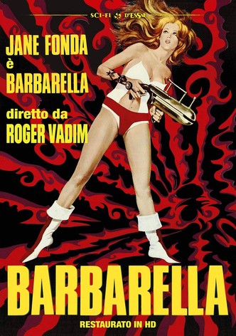 Barbarella