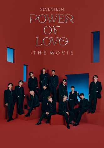 Seventeen Power of Love