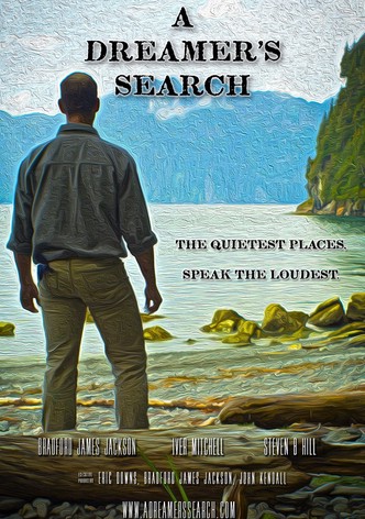 A Dreamer's Search