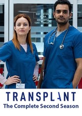 Transplant - Staffel 2