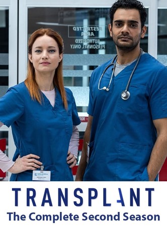 Watch transplant tv 2025 series online free