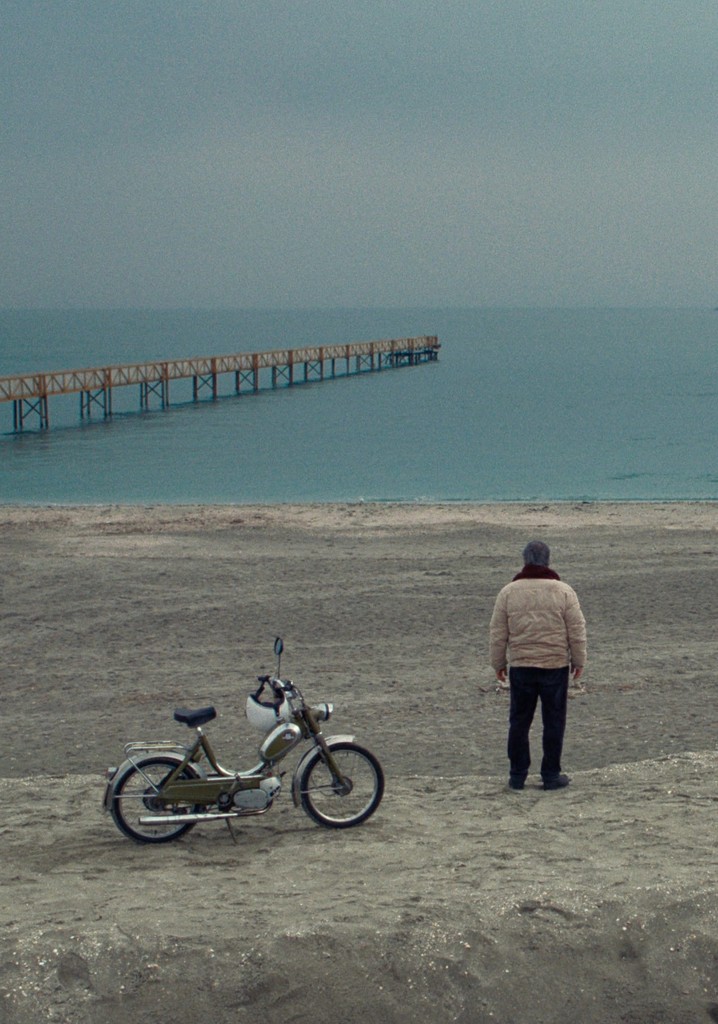 La tentazione di esistere