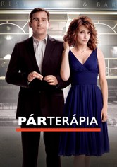 Párterápia
