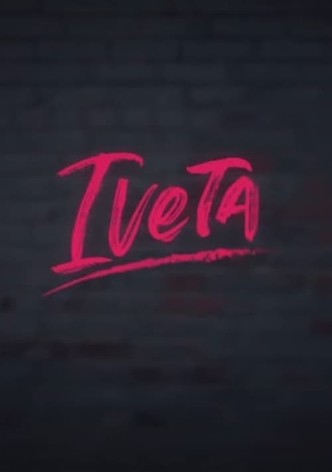 Iveta: Kráska z Trebišova
