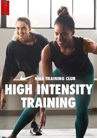 Nike shop training online