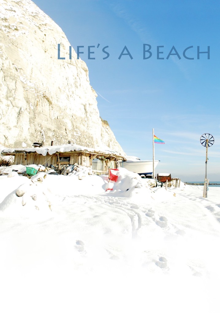 Life's a Beach