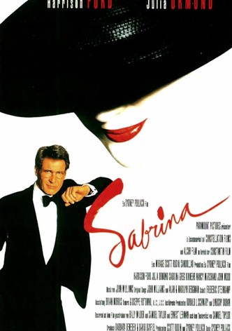 Sabrina