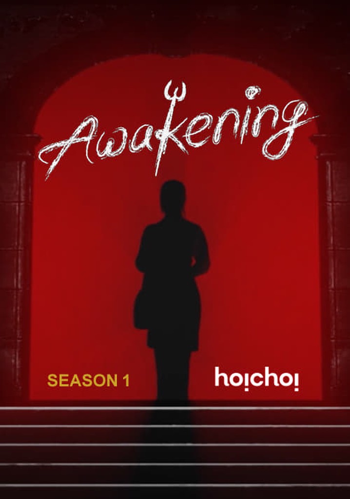 Where Can I Watch The Awakening Land Awakening Season 1 - watch full episodes streaming online