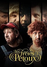 Les Frères Pétoux