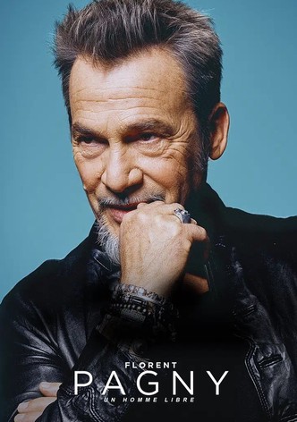 Florent Pagny : un homme libre