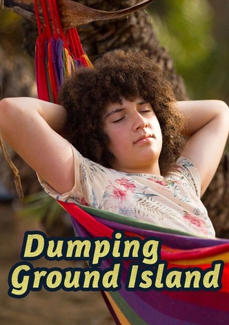 Dumping Ground Island