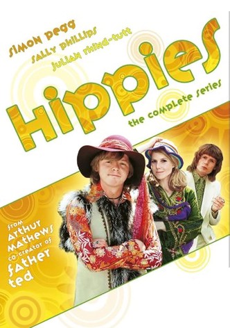 Hippies