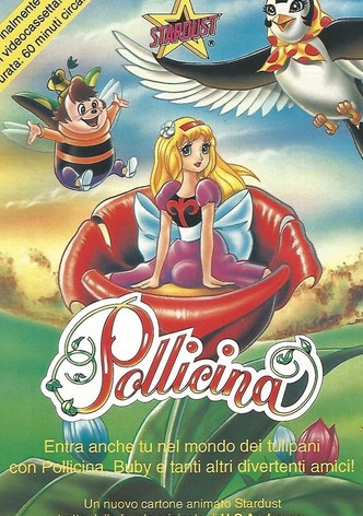 Pollicina