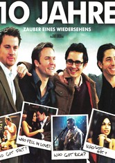 10 Jahre - Zauber eines Wiedersehens