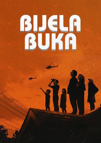 Bijela buka