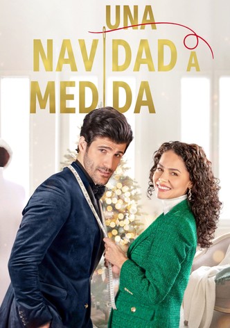 Una Navidad a medida