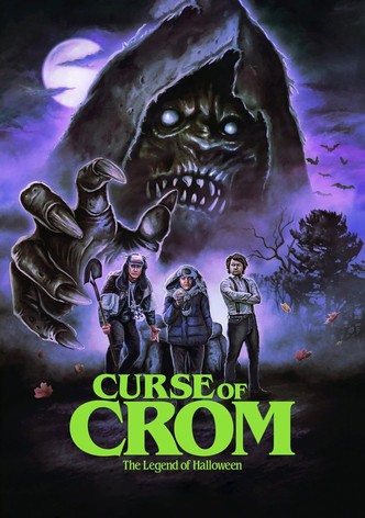 Curse of Crom: The Legend of Halloween