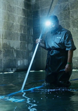 The Pool Cleaner