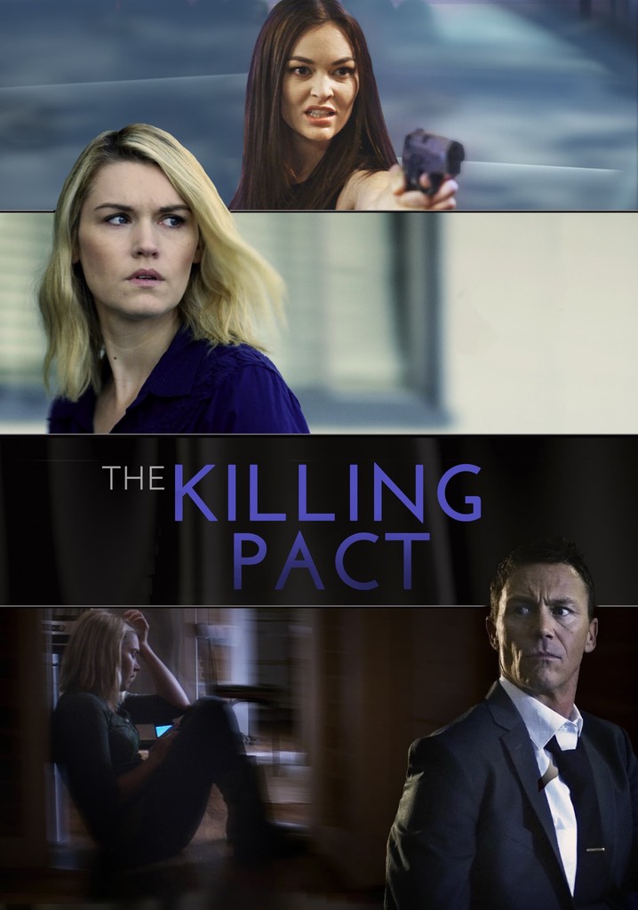 The Killing Pact
