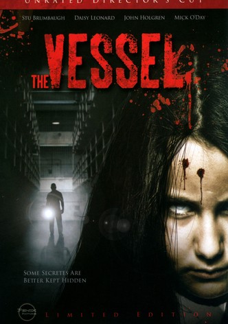 The Vessel