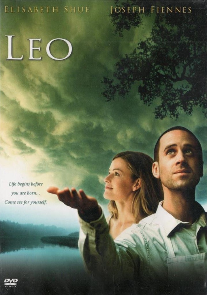 Leo - movie: where to watch stream online