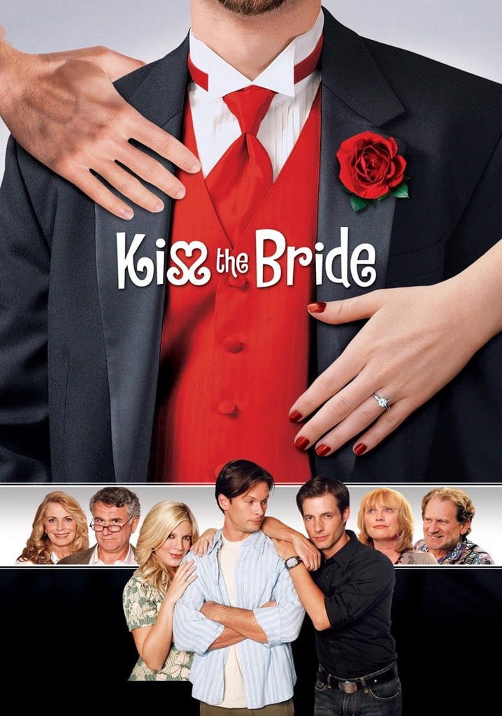 Prime Video: Kiss the Bride