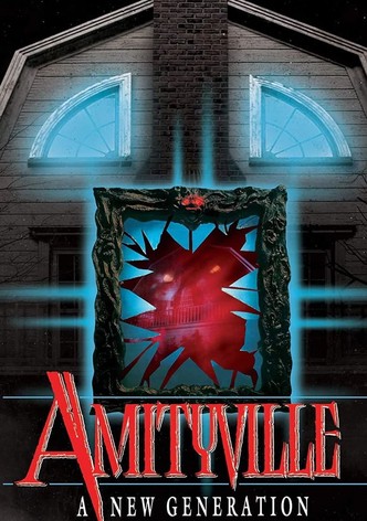 Amityville: A Nova Geração