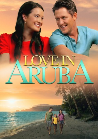 Love in Aruba