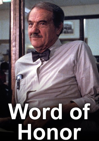 Word of Honor