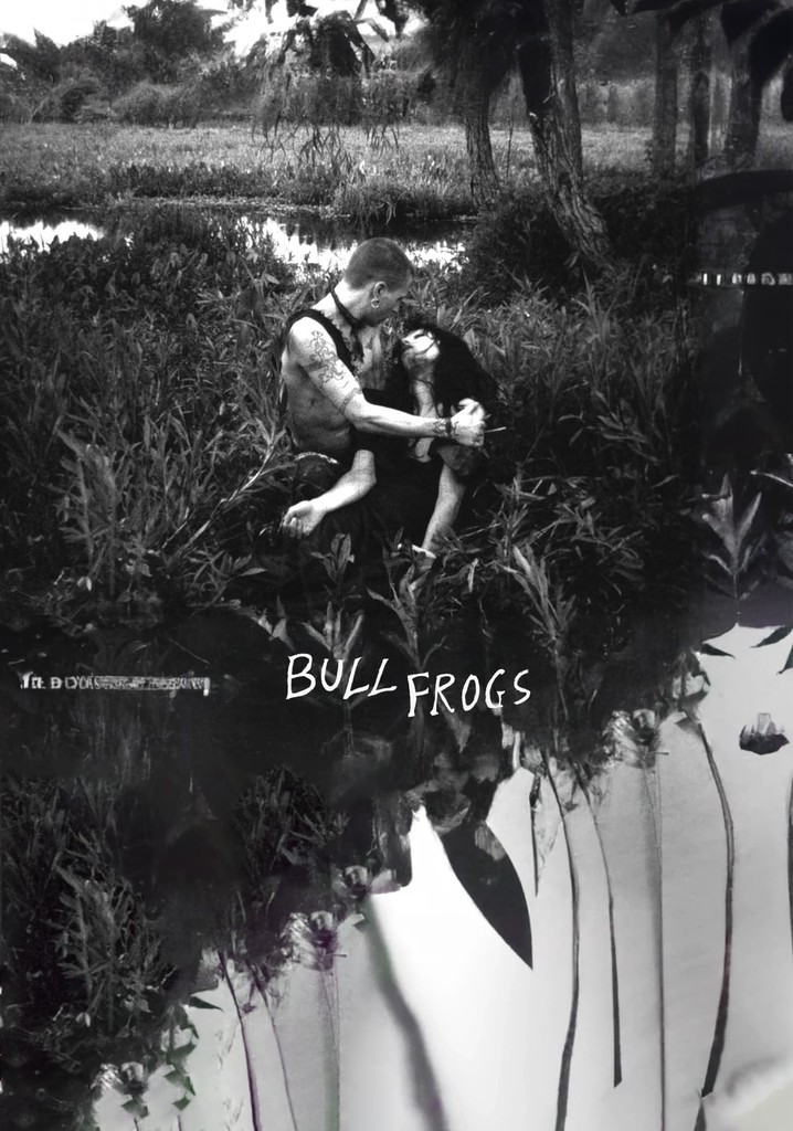 Bullfrogs