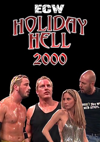 ECW Holiday Hell 2000