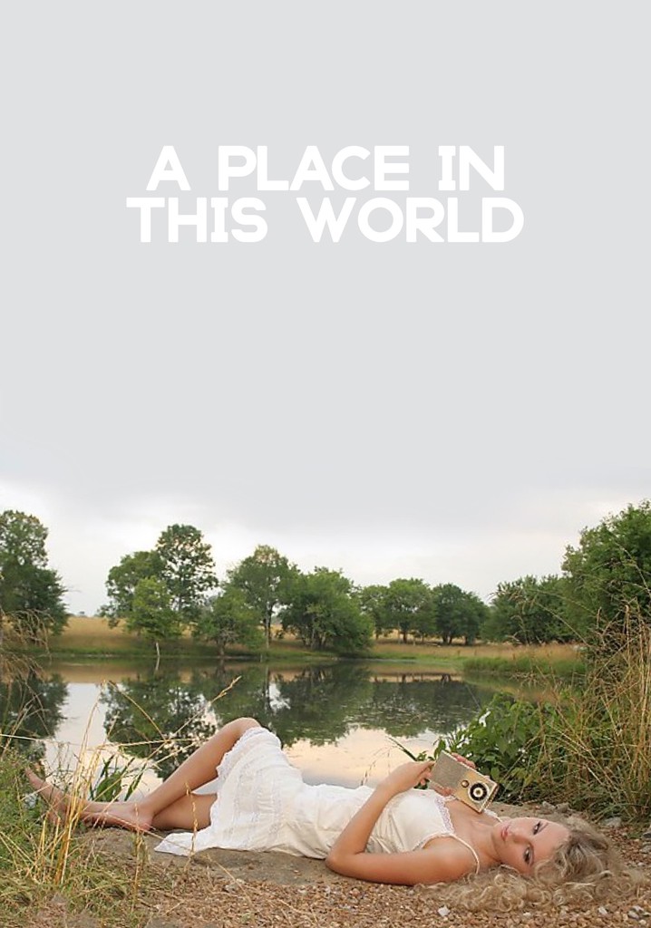 Taylor Swift: A Place in This World