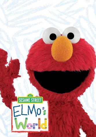 Sesame Street: Elmo's World