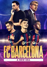 FC Barcelona: A New Era - 시즌 1