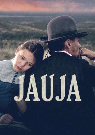 Jauja - Das verschwundene Paradies