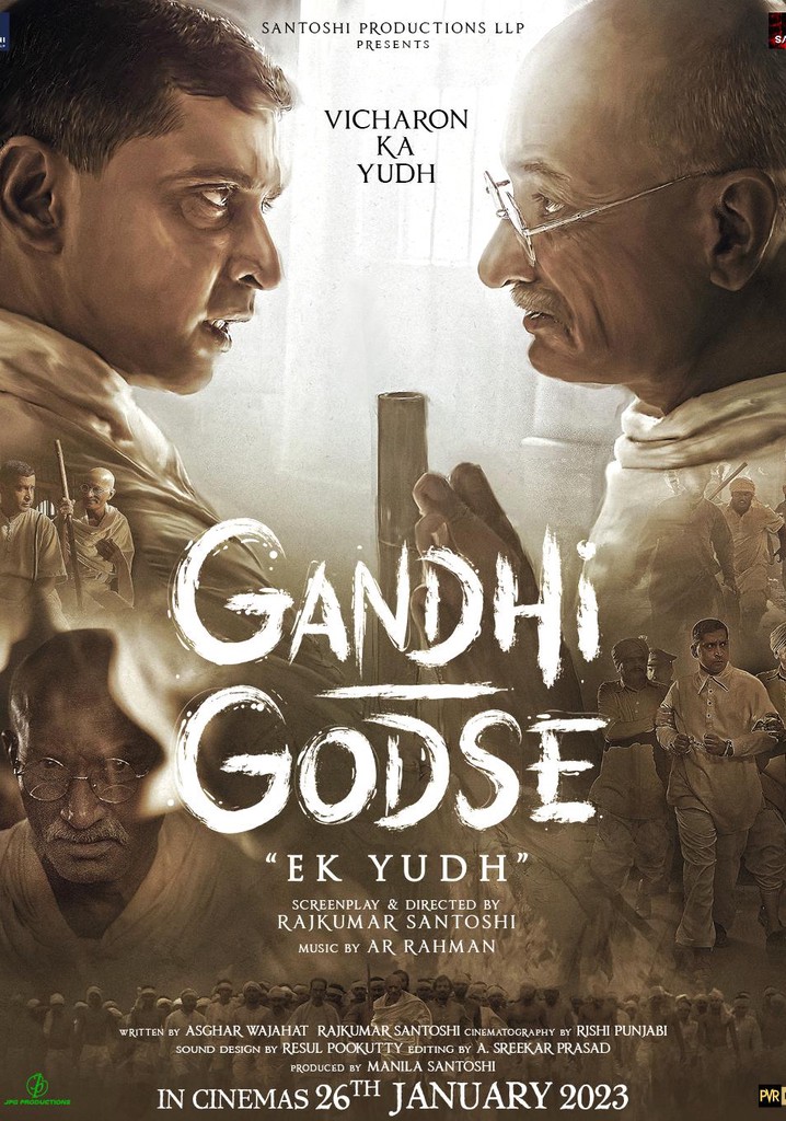 Mahatma Gandhi's movie legacy: 10 must-watch films | Times of India