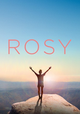 Rosy - Aufgeben gilt nicht