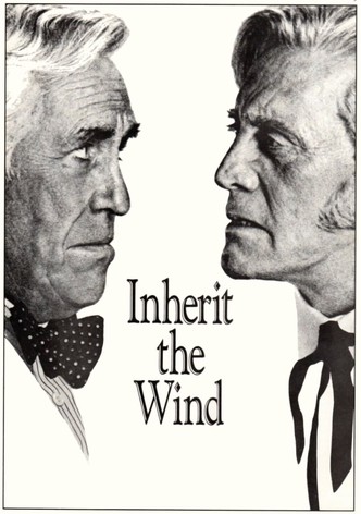 Inherit the Wind