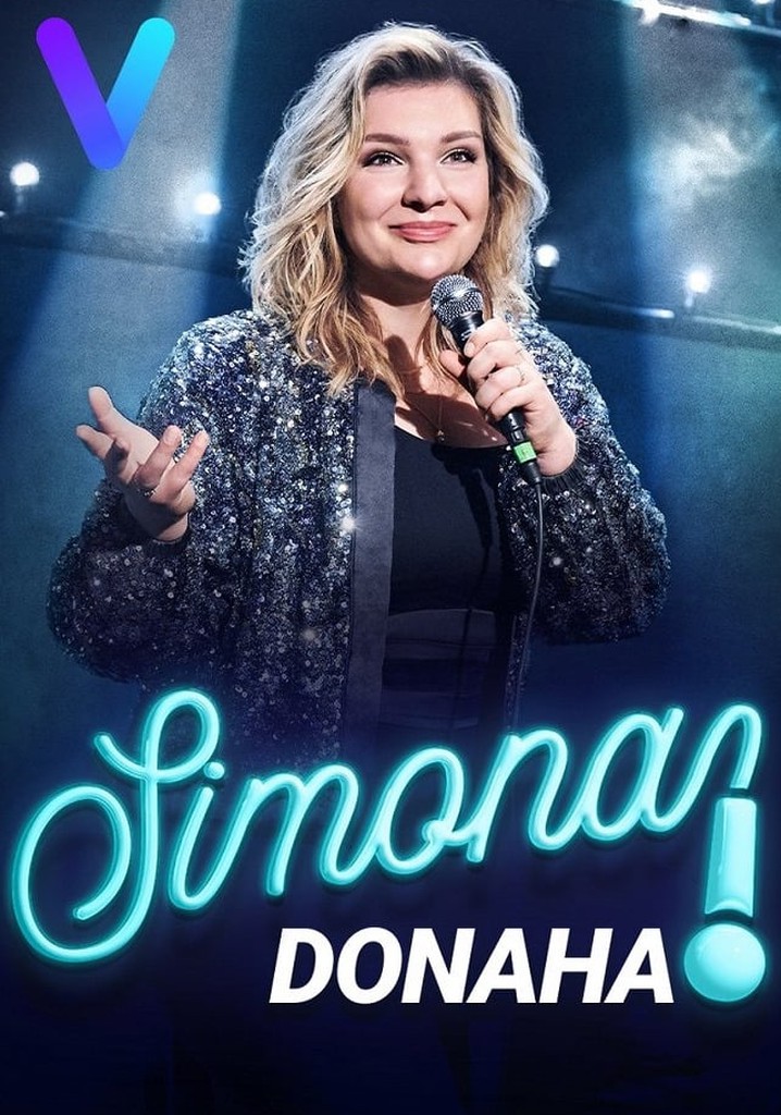 Simona: Donaha!