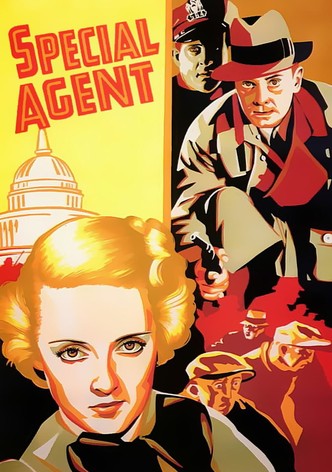 Special Agent