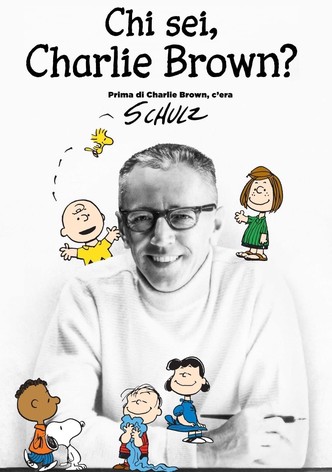 Chi sei, Charlie Brown?