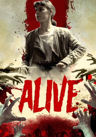 Alive