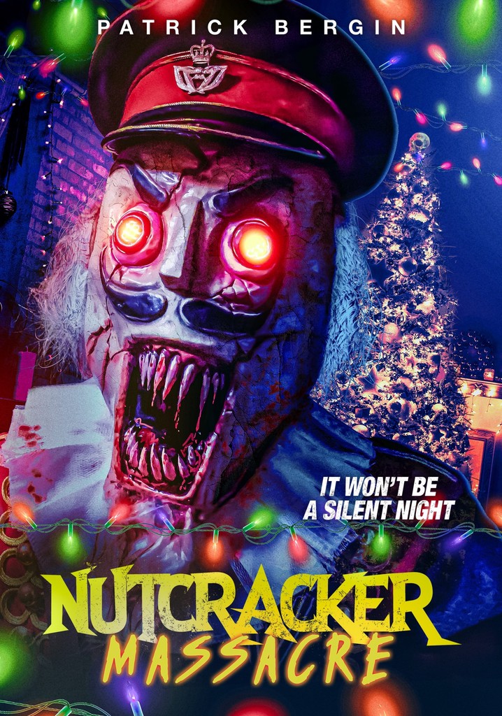 Nutcracker Massacre