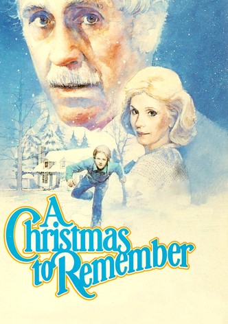 A Christmas to Remember