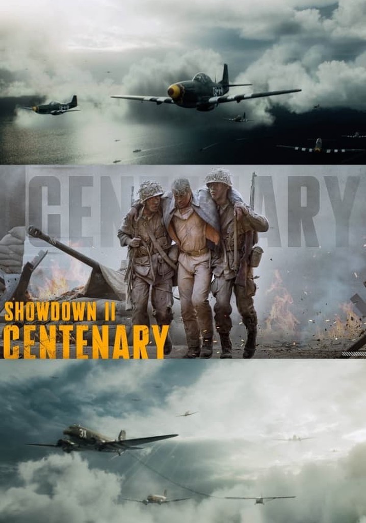 Showdown II: Centenary