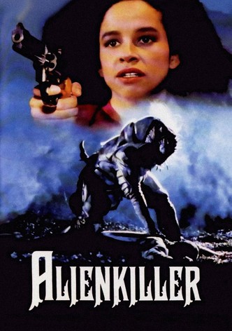 Alienkiller