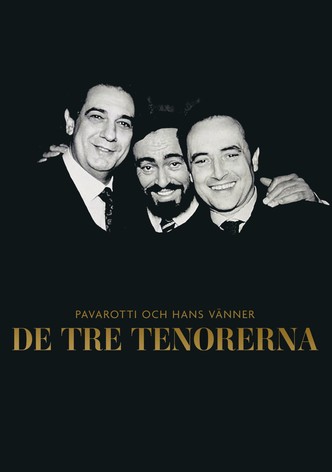 Three Tenors - From Caracalla to the World